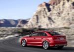 Audi S3 Sedan 2013 года (WW)